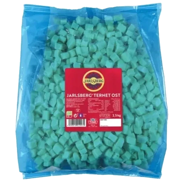 Jarlsberg Ternet Ost 2,5 Kg