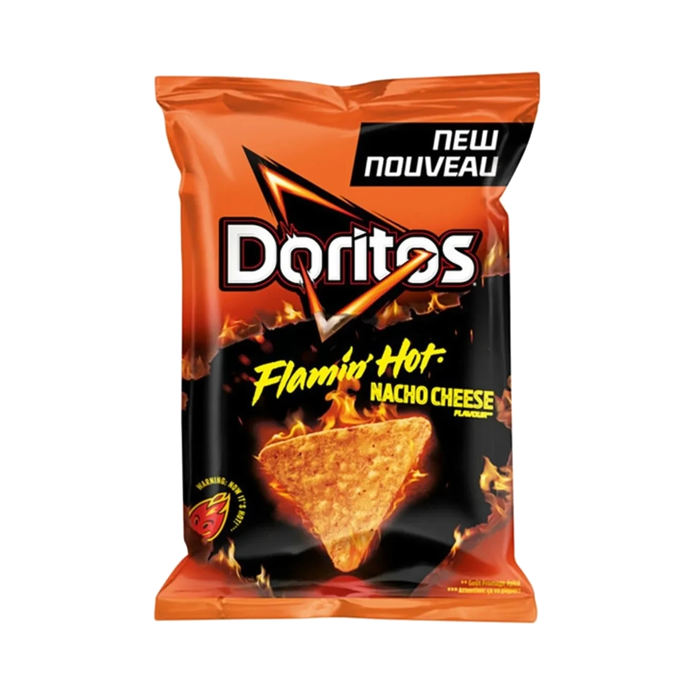 Doritos Flamin Hot 170g