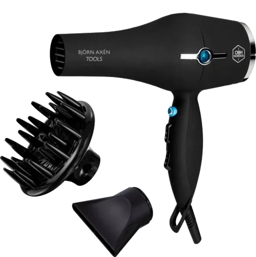 OBH Nordica Björn Axén Tools AC Hair Dryer 2000 W