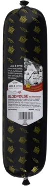 Blodpølse 1.4kg Frå Hardanger
