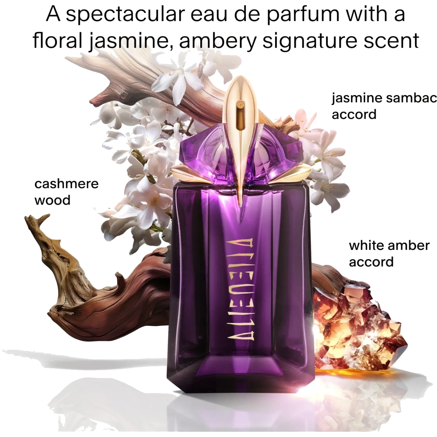 Mugler Alien
