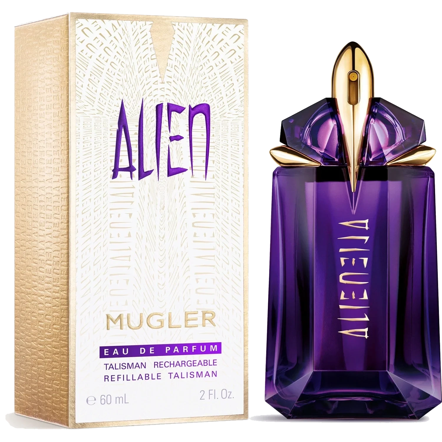Mugler Alien