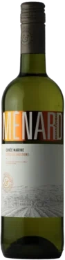 Dom De Menard Cuvee Marine 19 75 cl