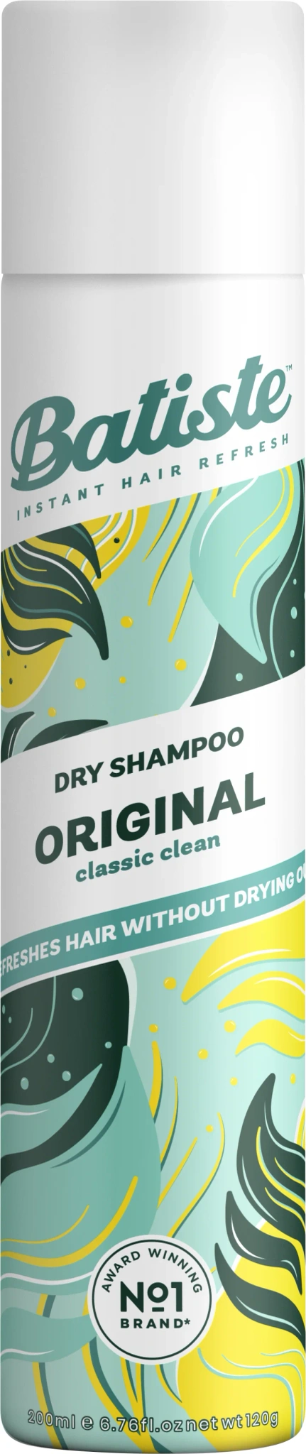 Torrschampo Original