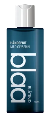 Blaa Håndsprit 100ml