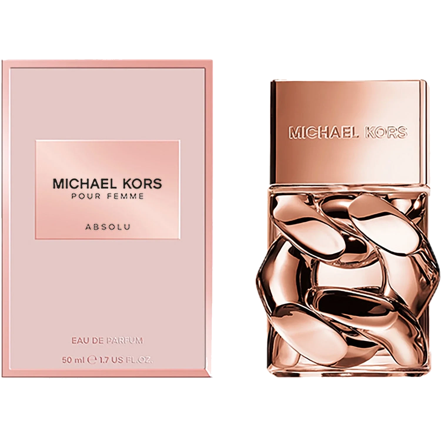 Michael Kors Pour Femme Absolu