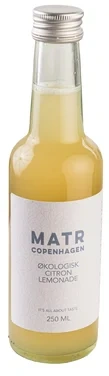 Matr Sitron Flaske 0,25l