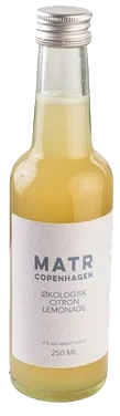 Matr Sitron Flaske 0,25l