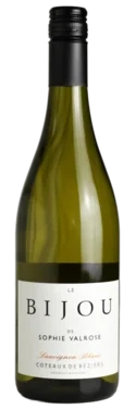 Le Bijou De Sophie Valrose Sauvignon Blanc 6x75cl