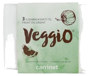 Veggio Gjenbruksnett