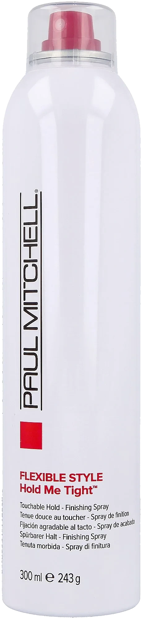 Paul Mitchell Express Style Hold Me Tight Finishing Spray 300 ml