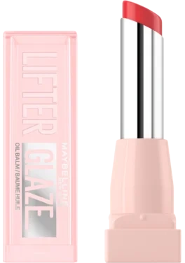 Lipgloss Lifter Glaze Glaze Peach Quench