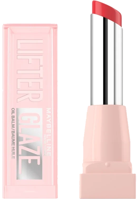 Lipgloss Lifter Glaze Glaze Peach Quench