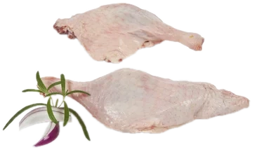 Andelår 6kg Nortura