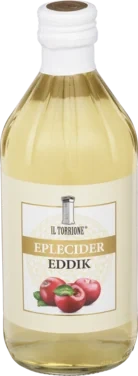Eplecider Eddik 500ml Il Torrione