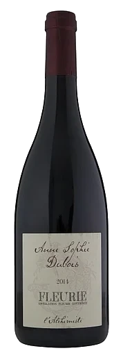 Dubois Fleurie 12%