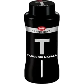 Tandori Masala 540g Toro
