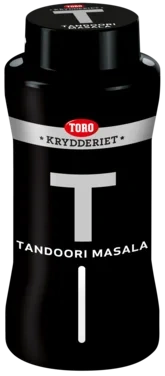 Tandori Masala Krydder 540g