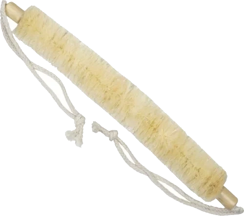 Palmetten Japanese Scrub Roller Sisal