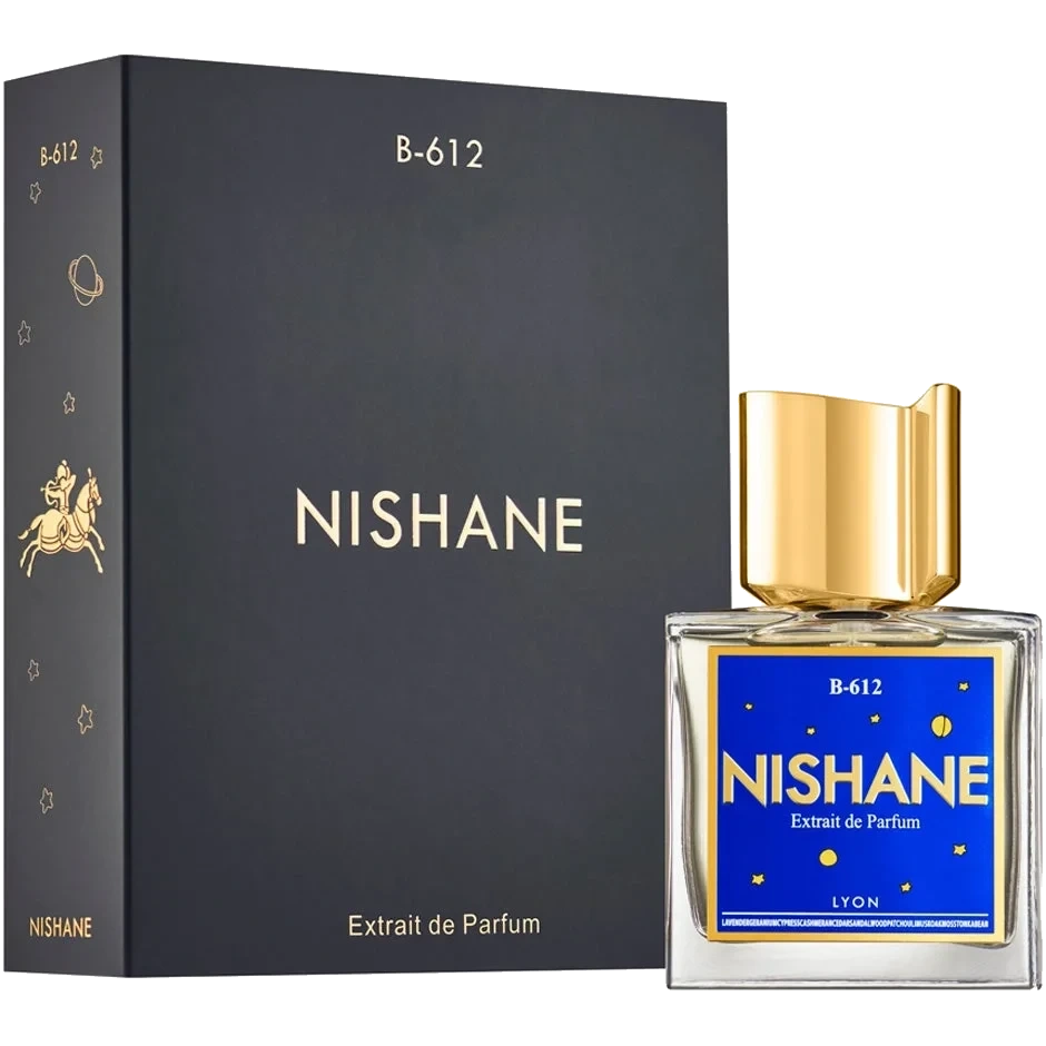 NISHANE B-612