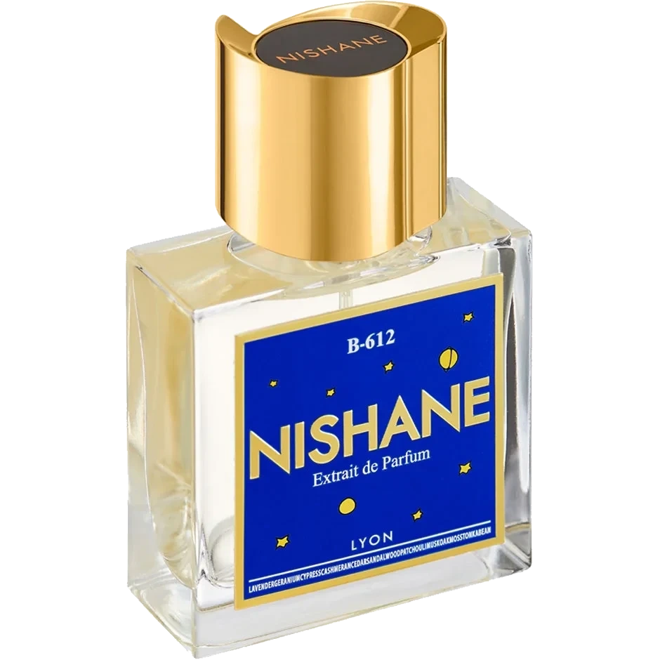 NISHANE B-612