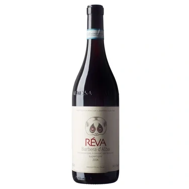 Barbera D'alba Doc Sup 75 cl 14,5%