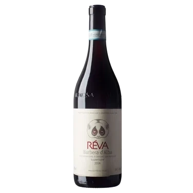Barbera D'alba Doc Sup 75 cl 14,5%