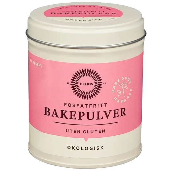 Bakepulver 110 g