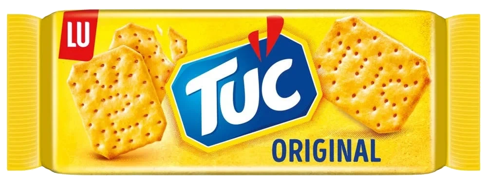 TUC Salt