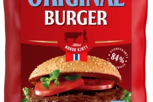 Original Burger 800g Fr Enh
