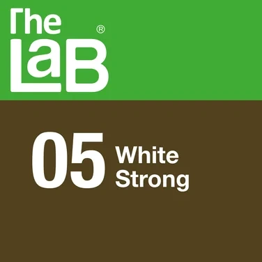 The Lab 05 White Strong
