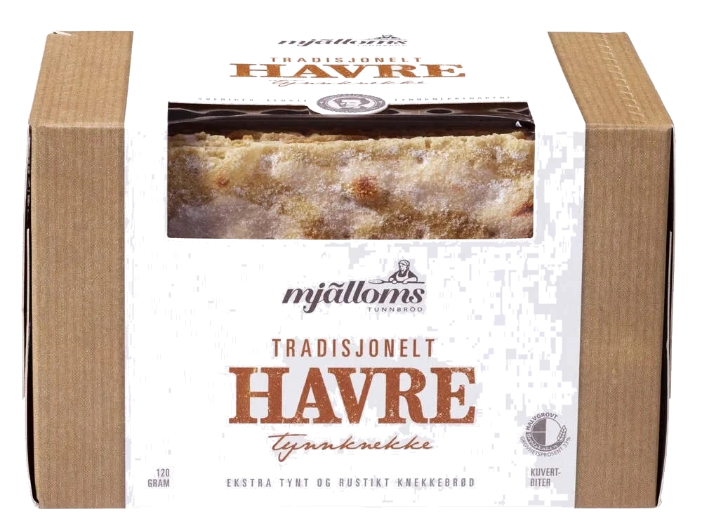 Tynnknekke Havre