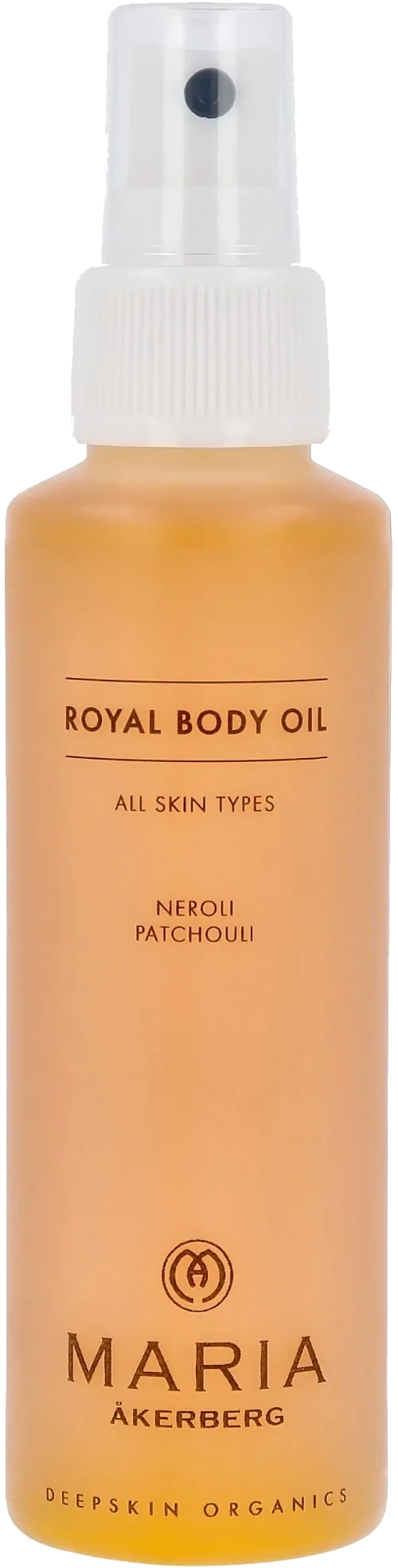 Maria Åkerberg Royal Body Oil 125 ml