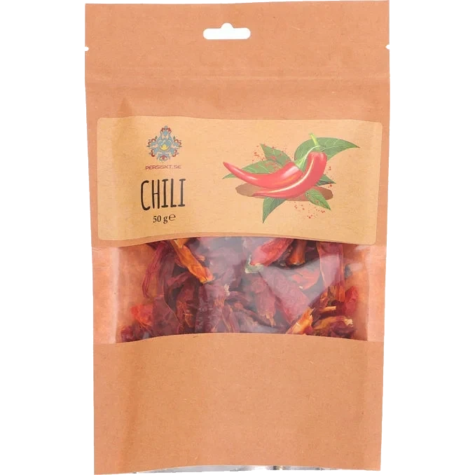 Hel Chili