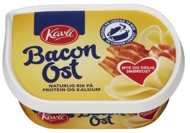 Baconost Beg 200g Kavli
