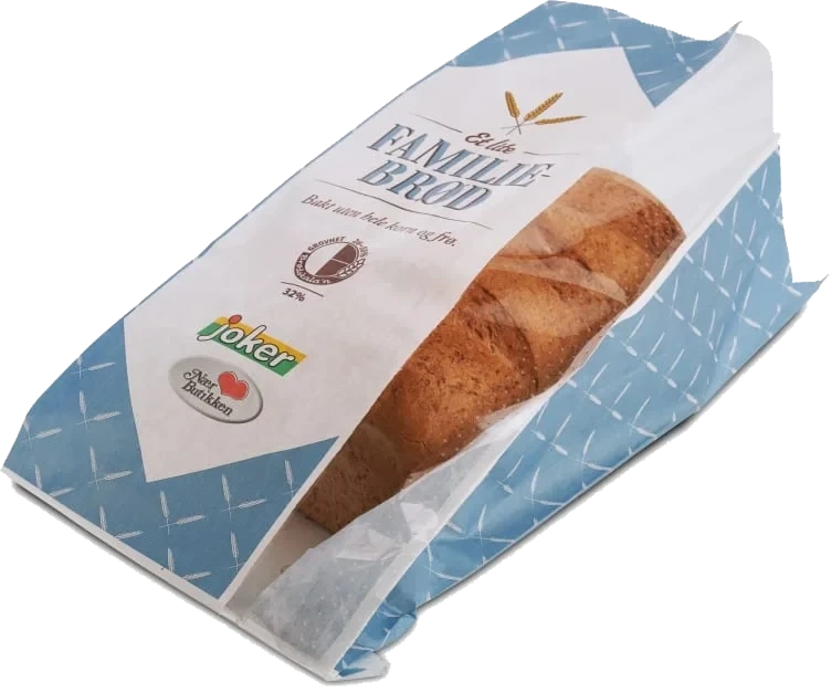 Familiebrød 500g Joker