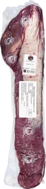 Storfe Indrefilet Kjøl 1,4-1,8kg