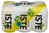 Iste Sitron U/Sukker 0,33Lx6 Bx Eldorado