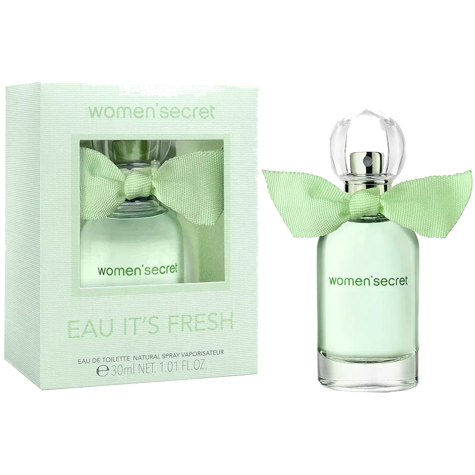Women'Secret Eau It's Fresh