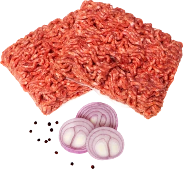 Kjøttdeig Ca1,25kg Kuraas