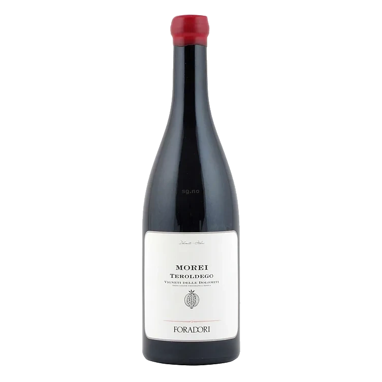 Foradori Morei 13%