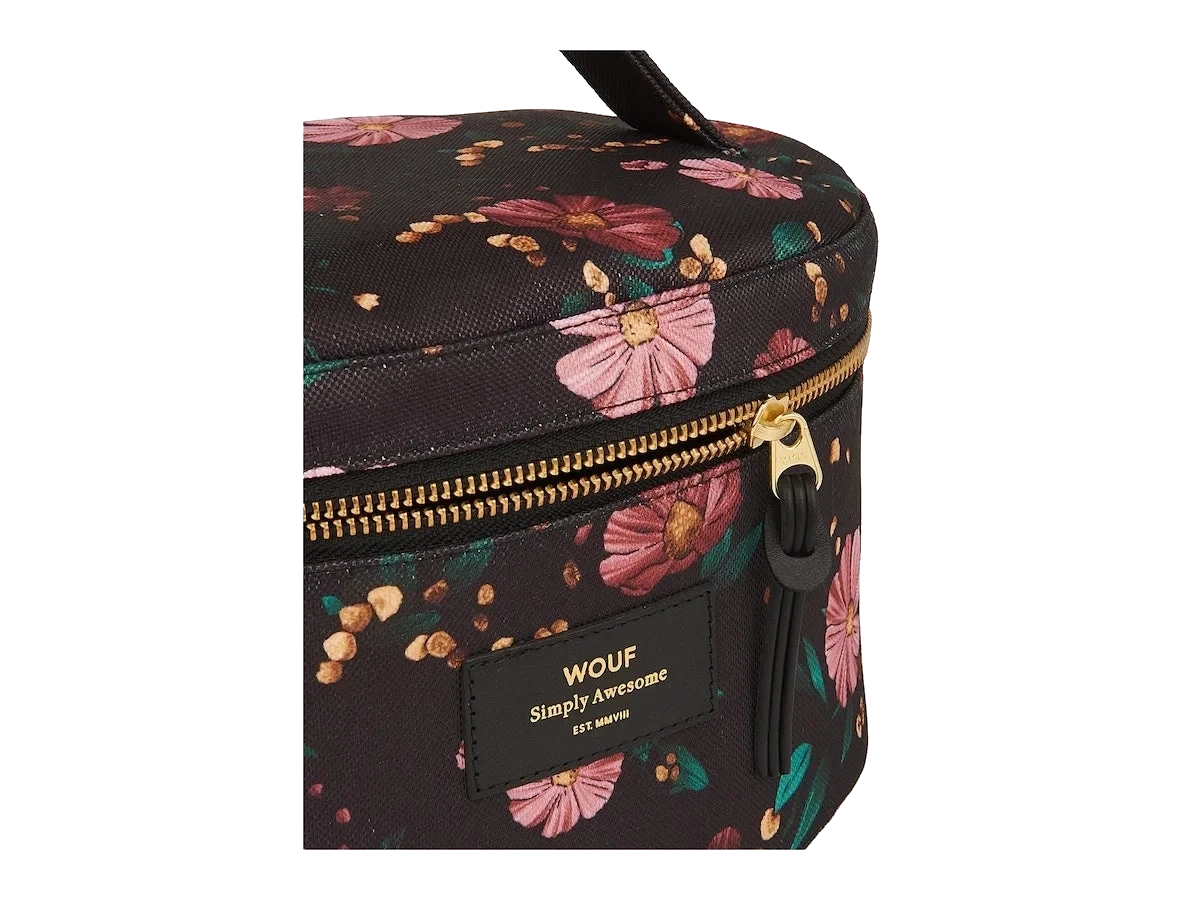 WOUF XL Beauty Toiletry Bag