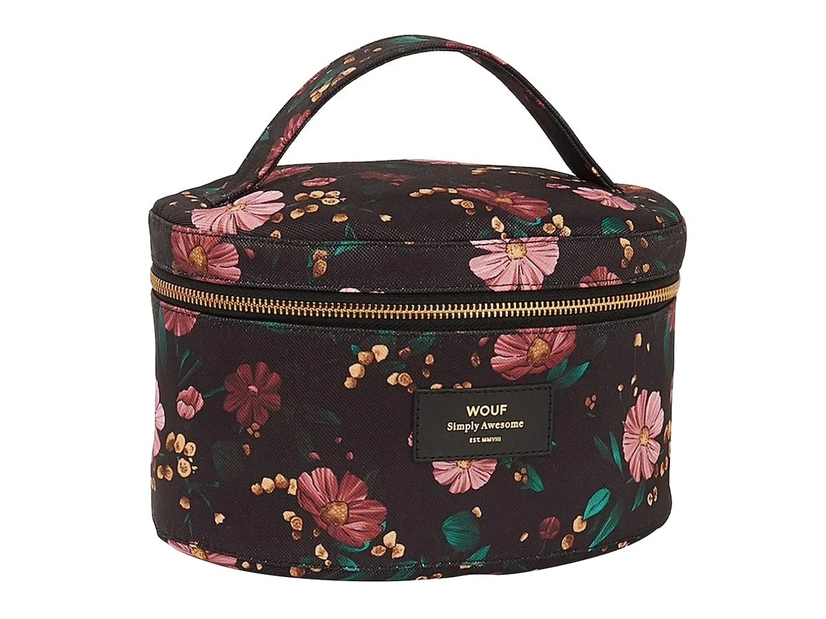 WOUF XL Beauty Toiletry Bag