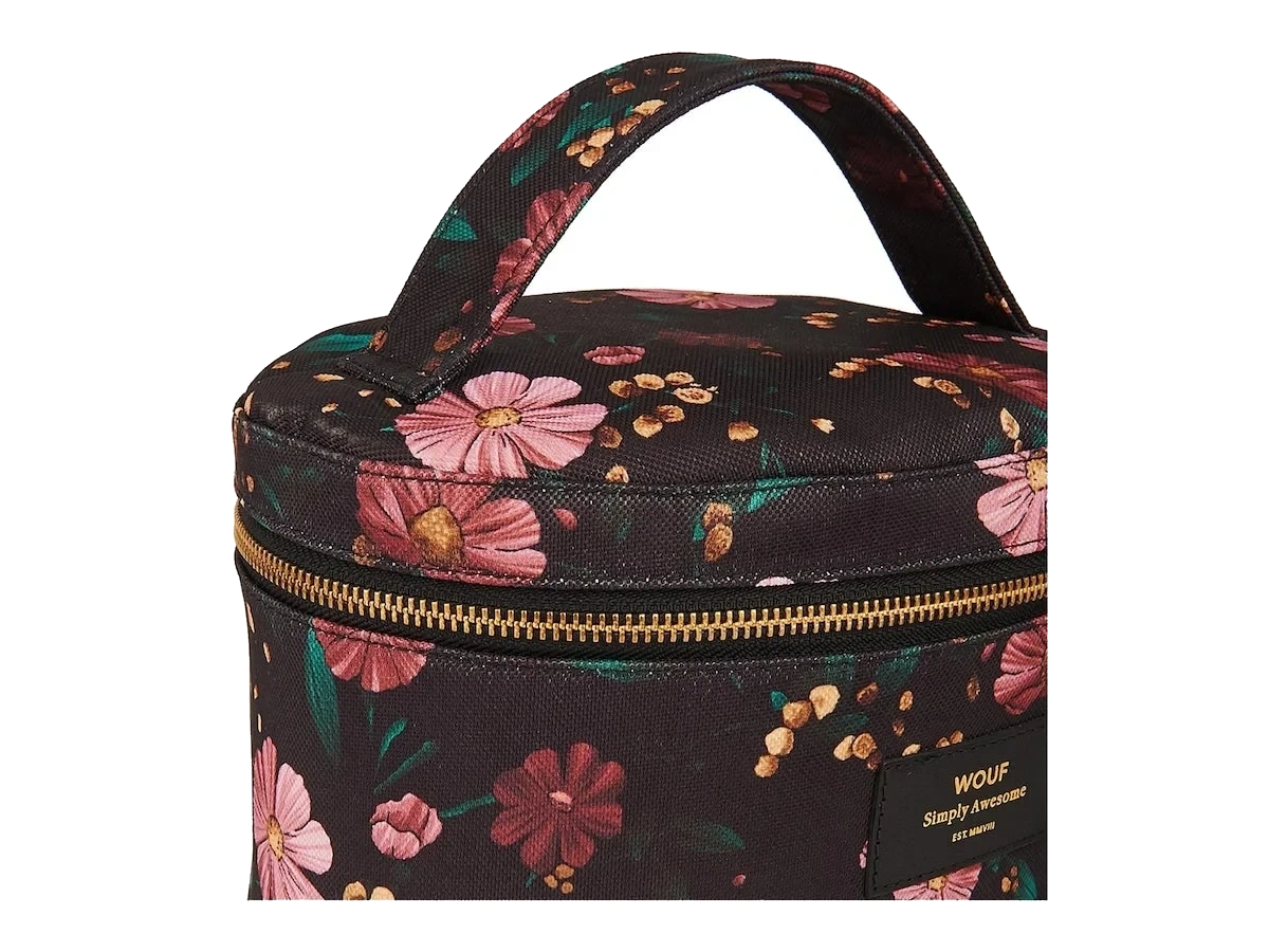 WOUF XL Beauty Toiletry Bag