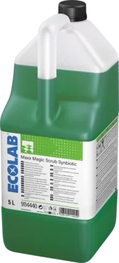 Maxx Magic Scrub Synbiotic 5l