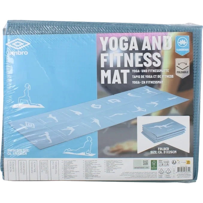 Yogamatta Vikbar