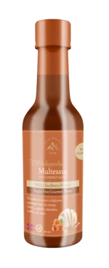 Viltvoksende Moltesaus US 150ML