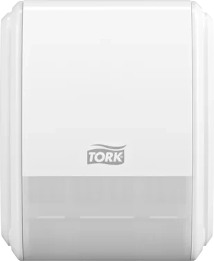 Tork Kont Luftfrisker Dispenser Hvit A3