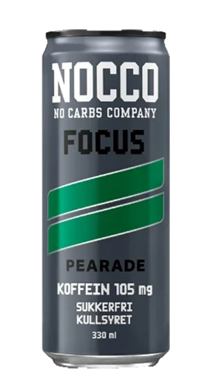 Nocco Pearade 330ml