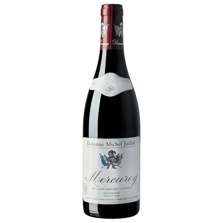 Juillot Mercurey Rouge 13%